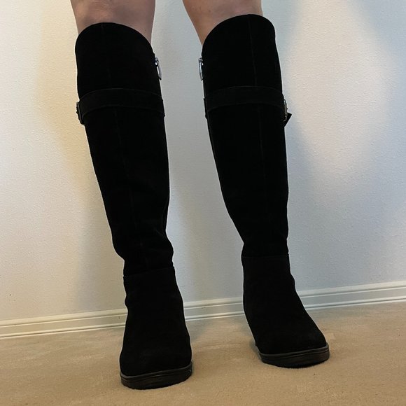 Knee High Boots - Picture 7 of 13